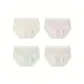 4 Pack (Skin+Pink+Green+Milk Coffee)