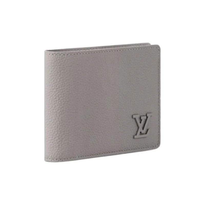LOUIS VUITTON Multiple Wallet-1