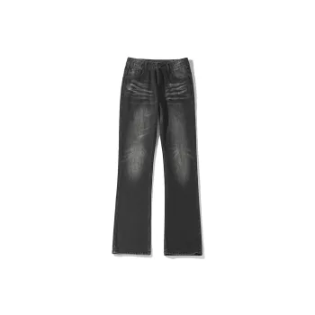 PAINT STAIN Jeans Unisex