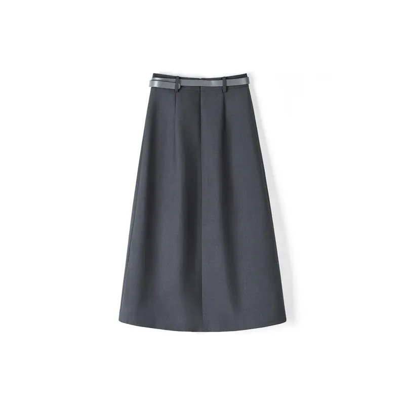 TOUCH Casual Short Skirts Women's-9
