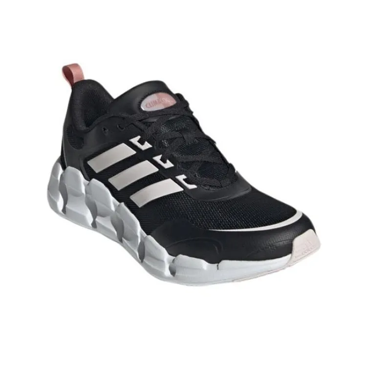 Adidas Climacool VenTice 'Black White Pink' Women's-2