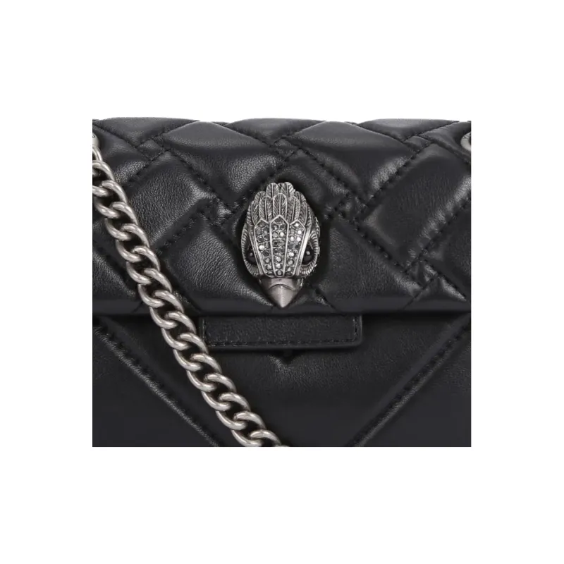 Kurt Geiger London Mini Kensington Shoulder Bag-5