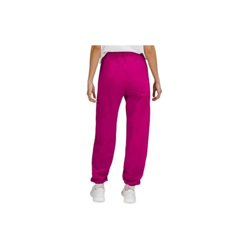 Lululemon Knitted Sweatpants Women's-13