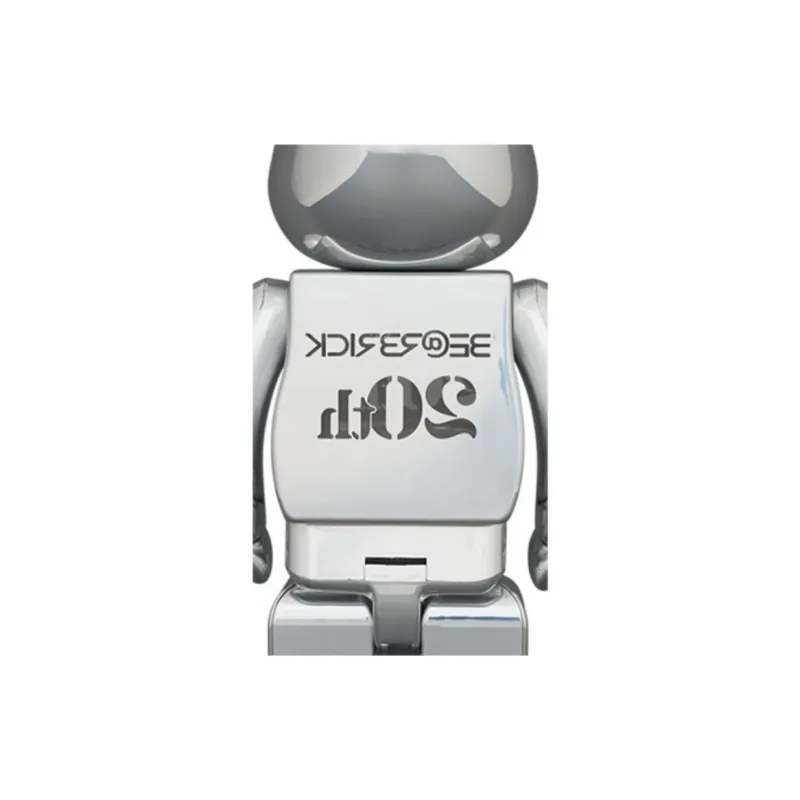 BE@RBRICK ArtToy-1