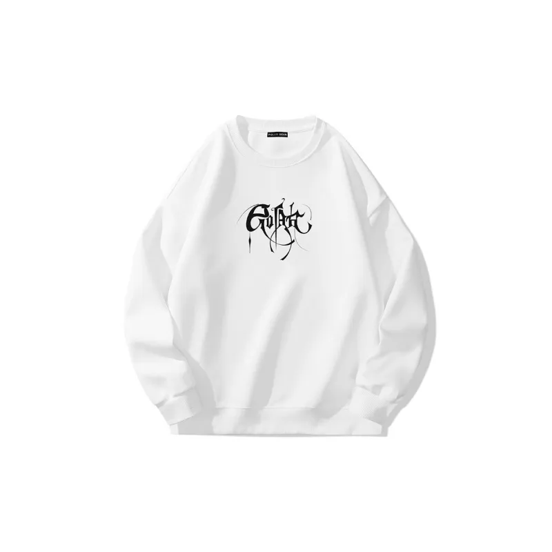 POLAR BEAR Sweatshirts Unisex-3