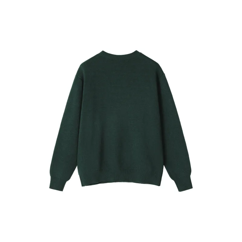 AMONSTER Sweaters Unisex-1