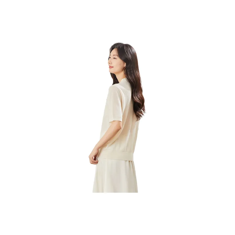 Coonesha T-Shirts Women's-7