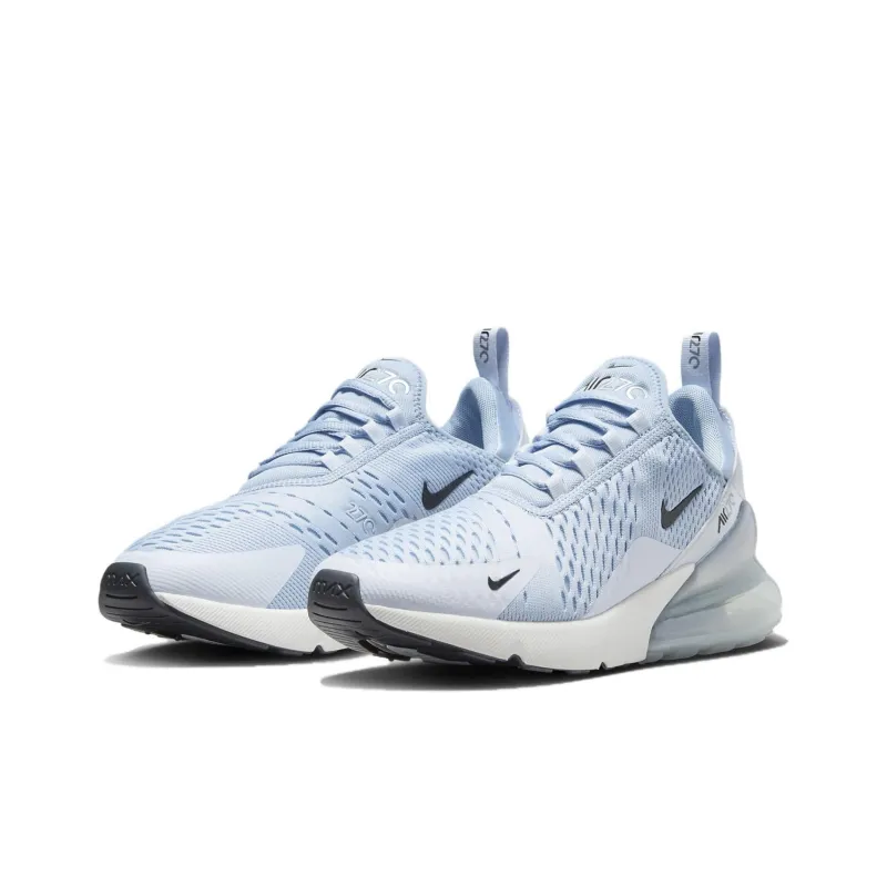 Nike Air Max 270 Light Armory Blue Women's-2