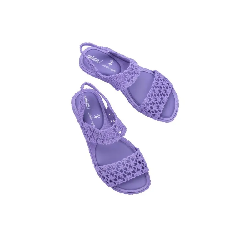 MELISSA One Strap Sandals Women's-3