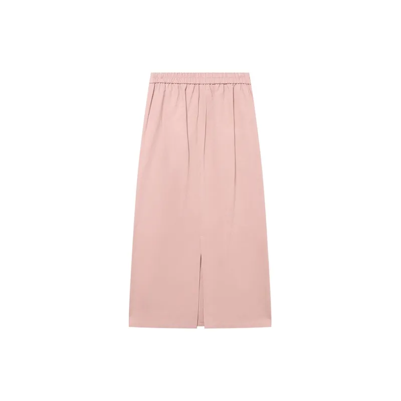 LOUISY AO Casual Long Skirts Women's-1