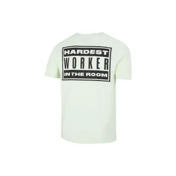 Under Armour T Shirt Men's Green