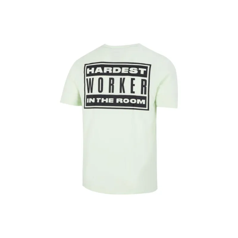 Under Armour T Shirt Men's Green-0