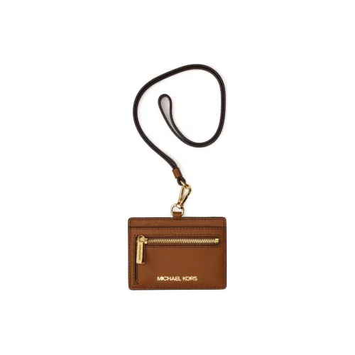 MICHAEL KORS Jet Set Travel Card Holders