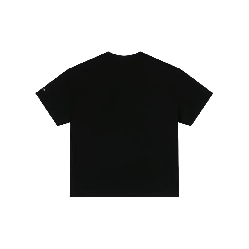 FIRE 2 COLD EGO Heavyweight T Shirt Unisex-5