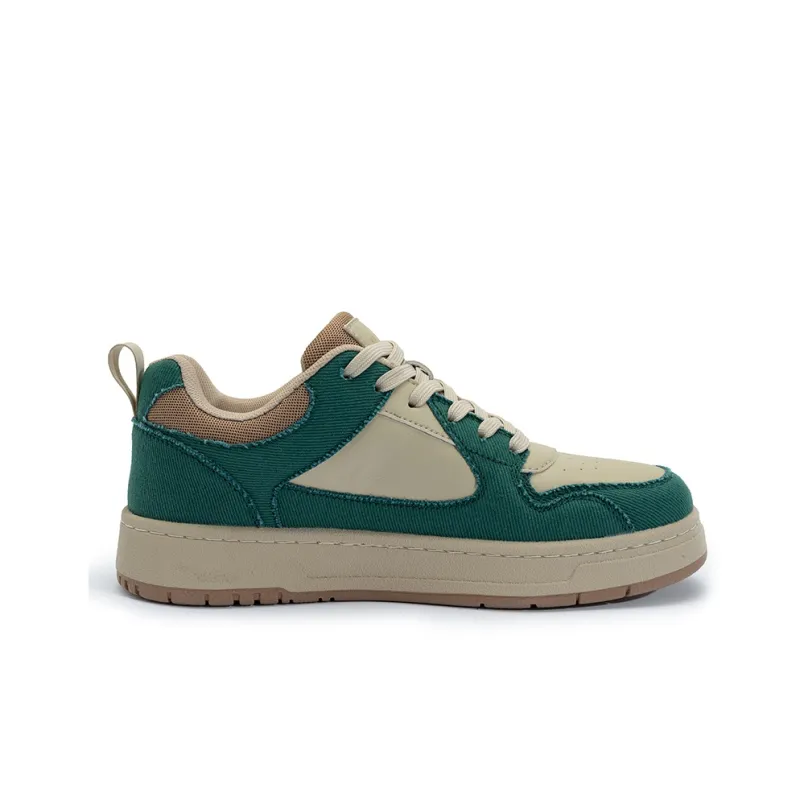 Loz x ABCIU Durable Lightweight And Breathable Low Top Skateboard Shoes Unisex-15