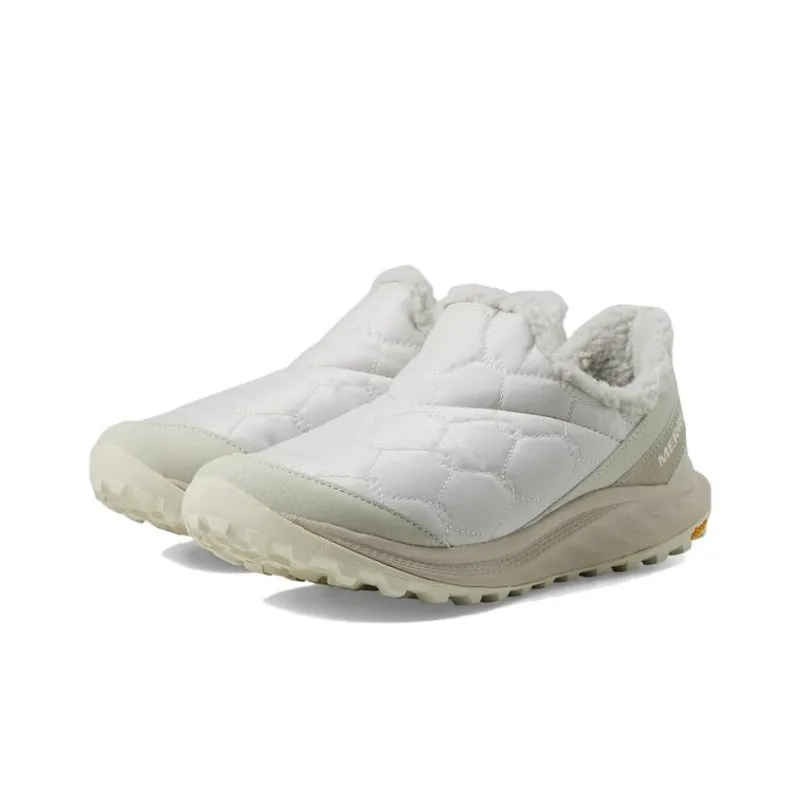 MERRELL Women's Antora 3 Thermo Moc 'Moon'-2