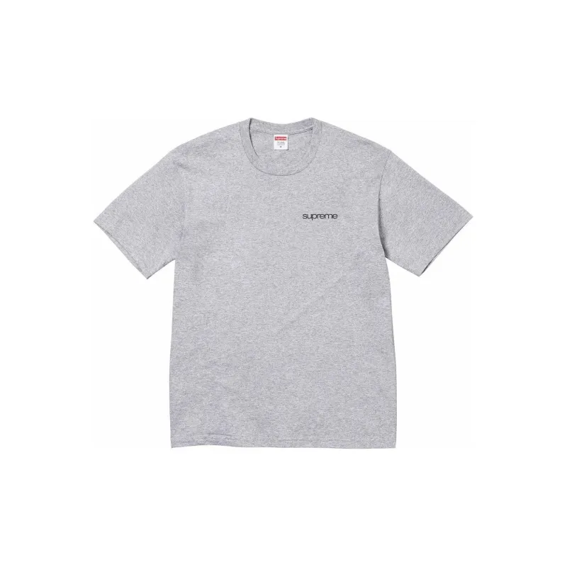 Supreme Nyc Tee-9