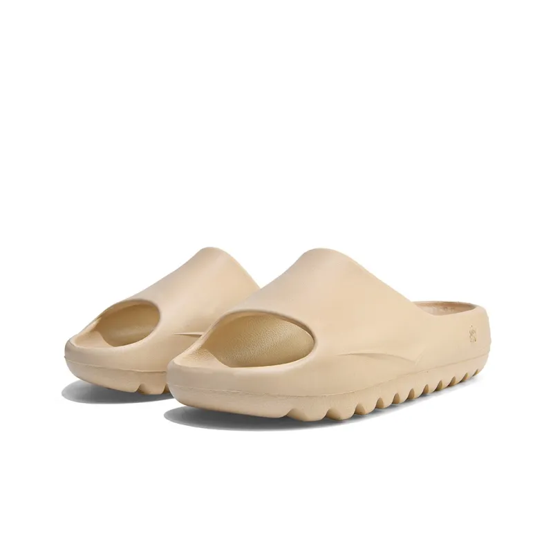 SK.TRIP Quiet Slip-Resistant Odor-Resistant Abrasion-Resistant Quick-Dry Antibacterial Slide Slippers Unisex-24