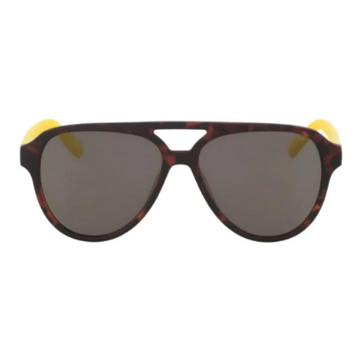 NAUTICA Aviator Sunglasses Men's Tortoiseshell-0