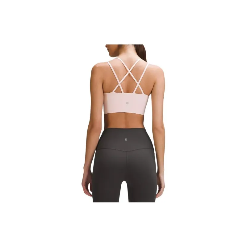 Lululemon Sleeveless Sports Shirts Women's-22