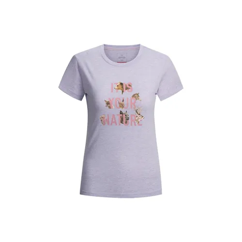 NORTHLAND T-Shirts Women's