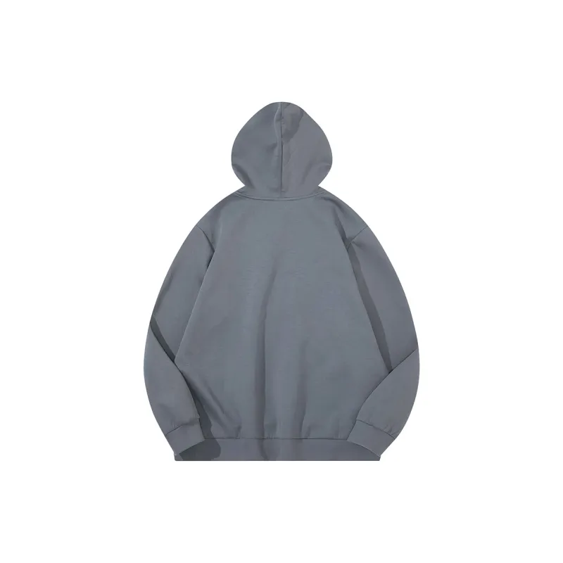 Jeep Sweatshirt Men's Dark Gray-1