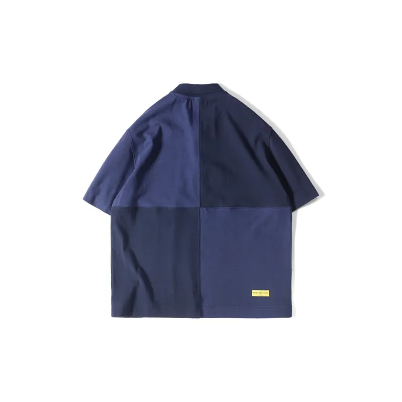 DAKYAM Polo Shirts Unisex-3