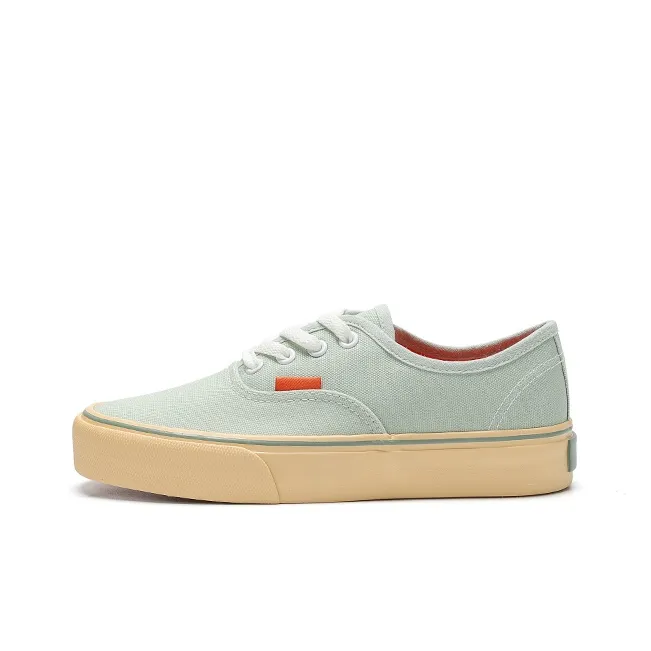 FOREVER 21 Slip Resistant, Abrasion Resistant, Breathable, Lightweight, Cushioning Low Top Canvas Shoes Unisex-56