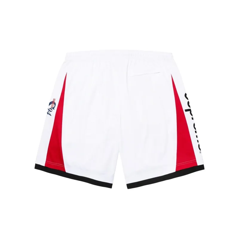 Supreme Soccer Short-1