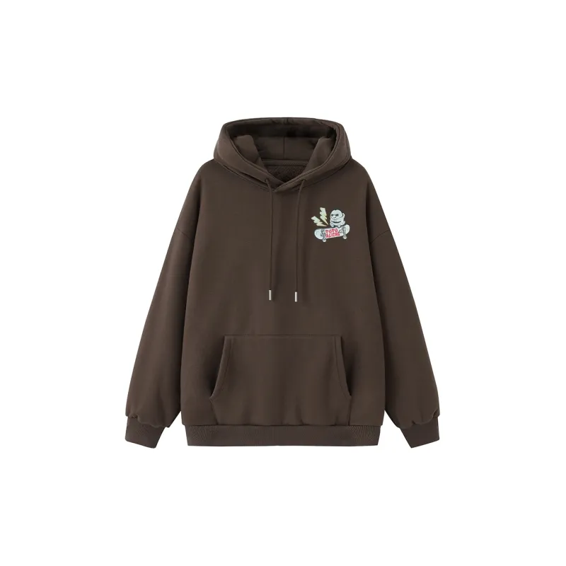 PUPU ALIENS Sweatshirts Unisex-9