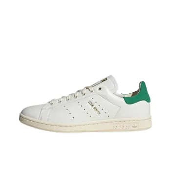 Adidas Originals Stan Smith Lux White Green