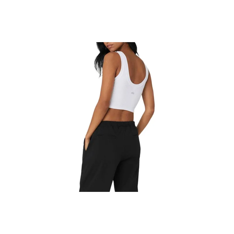 Alo Yoga Tank Tops Women's-3