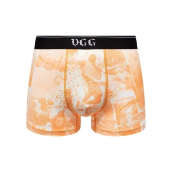 DGG Underpants Men's Single Pack