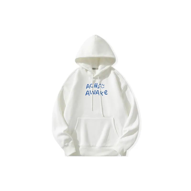 ACHS AWAKE Sweatshirts Unisex-1
