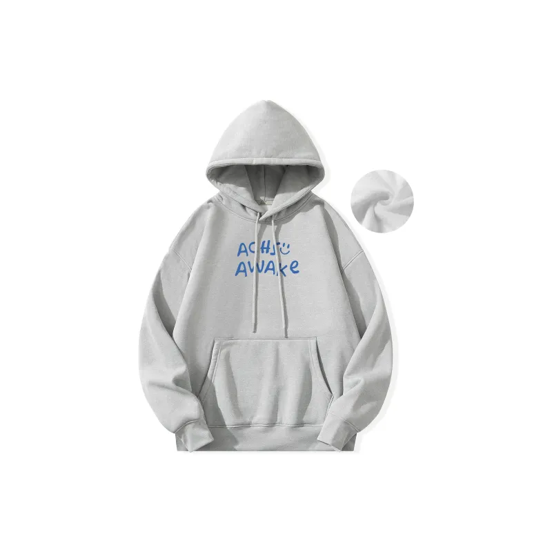 ACHS AWAKE Sweatshirts Unisex-27