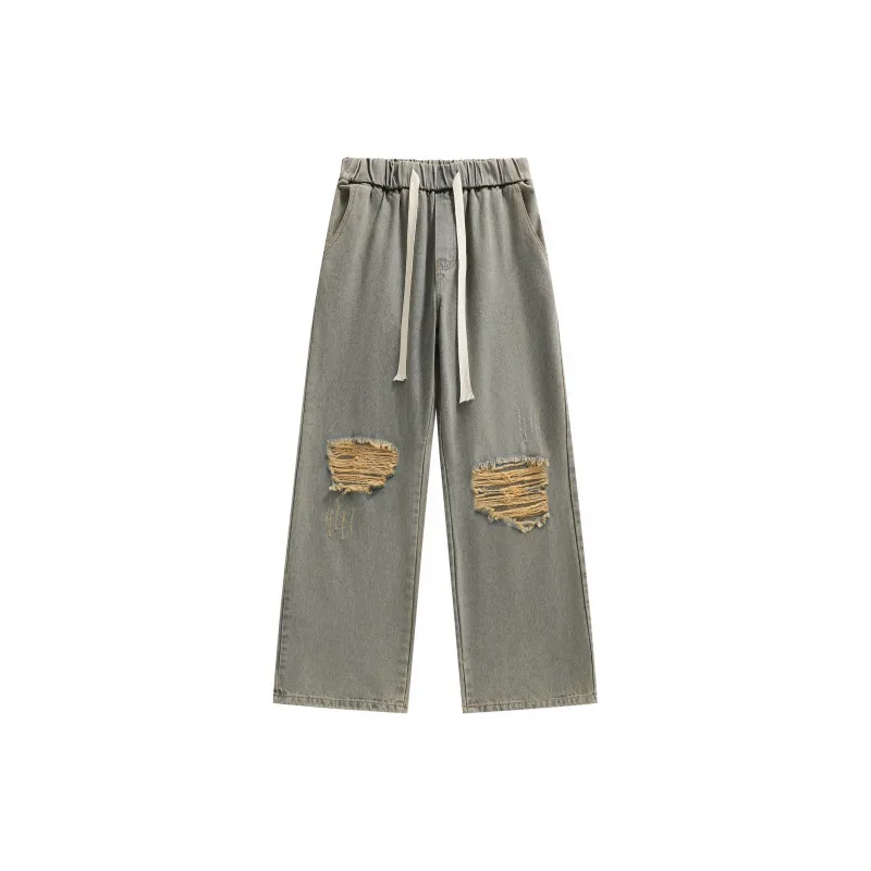 RHIME Chime95 Series Jeans Unisex-1