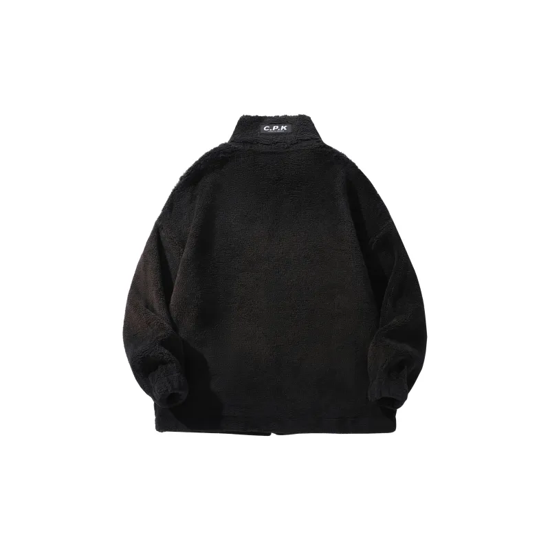 Cost Per Kilo Puffer Jacket Unisex-1