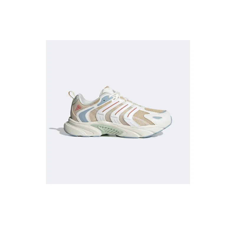 Adidas Climacool Heat.RDY Clima 'White Beige Red' Women's-5