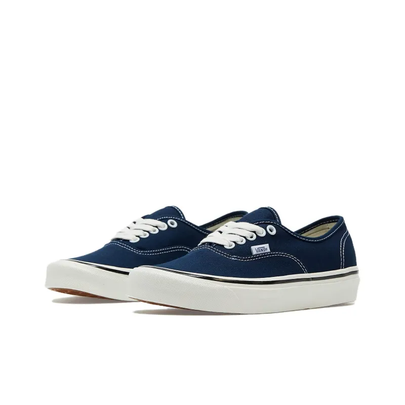 Vans Authentic Pro Dre Dress Blue-2