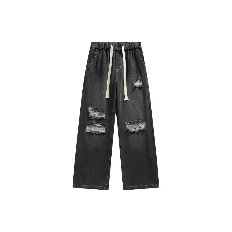 RHIME Chime95 Series Jeans Unisex-1