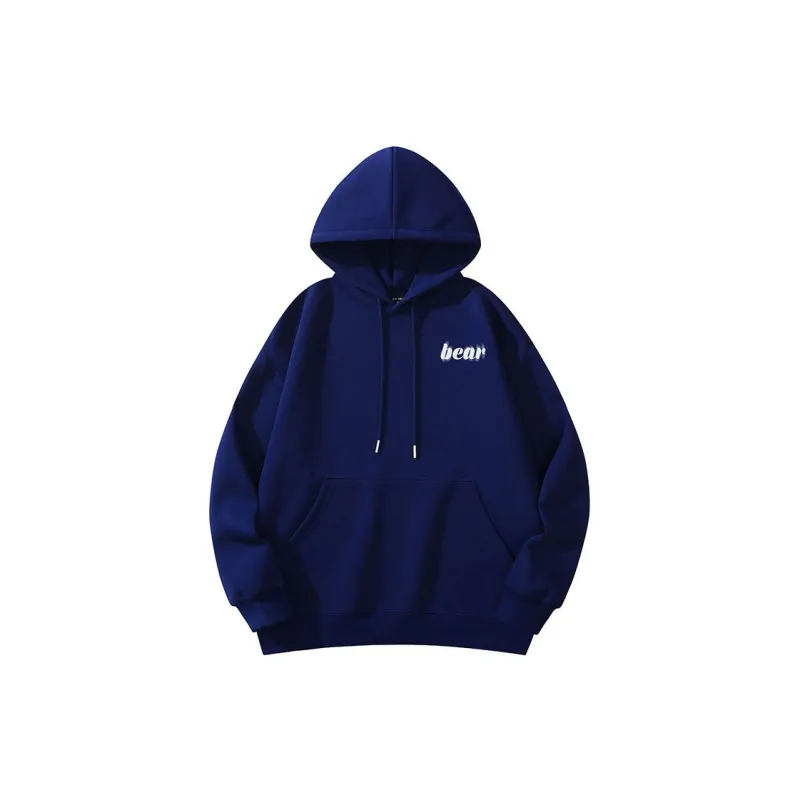 POLAR BEAR Sweatshirts Unisex-29