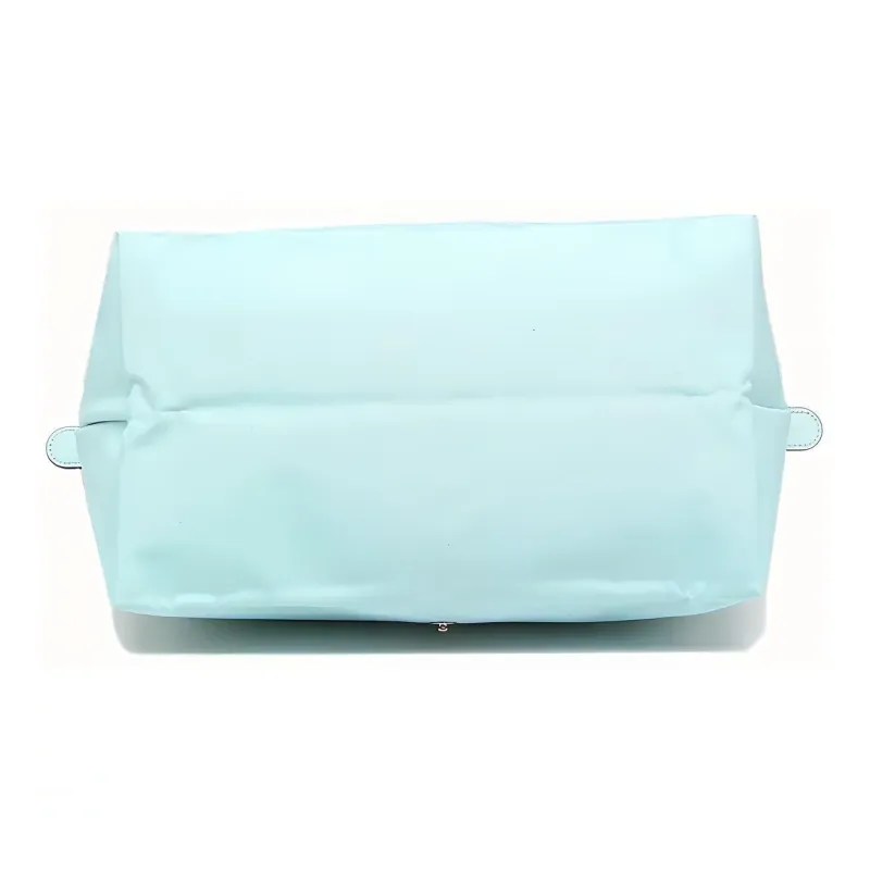 LONGCHAMP Le Pliage Club Handbags Powder Blue-4