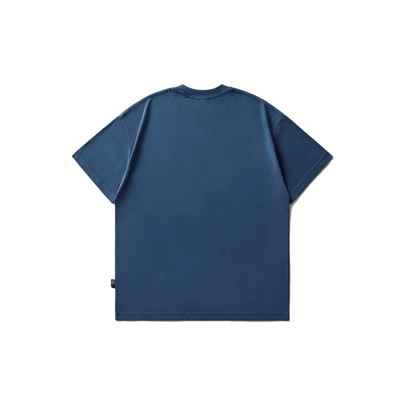 REMEDY T Shirts Unisex-7