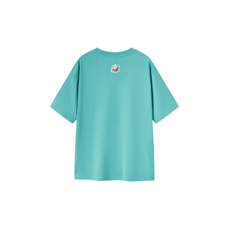 SEM/R x POPEYE/, T Shirt Women's-5