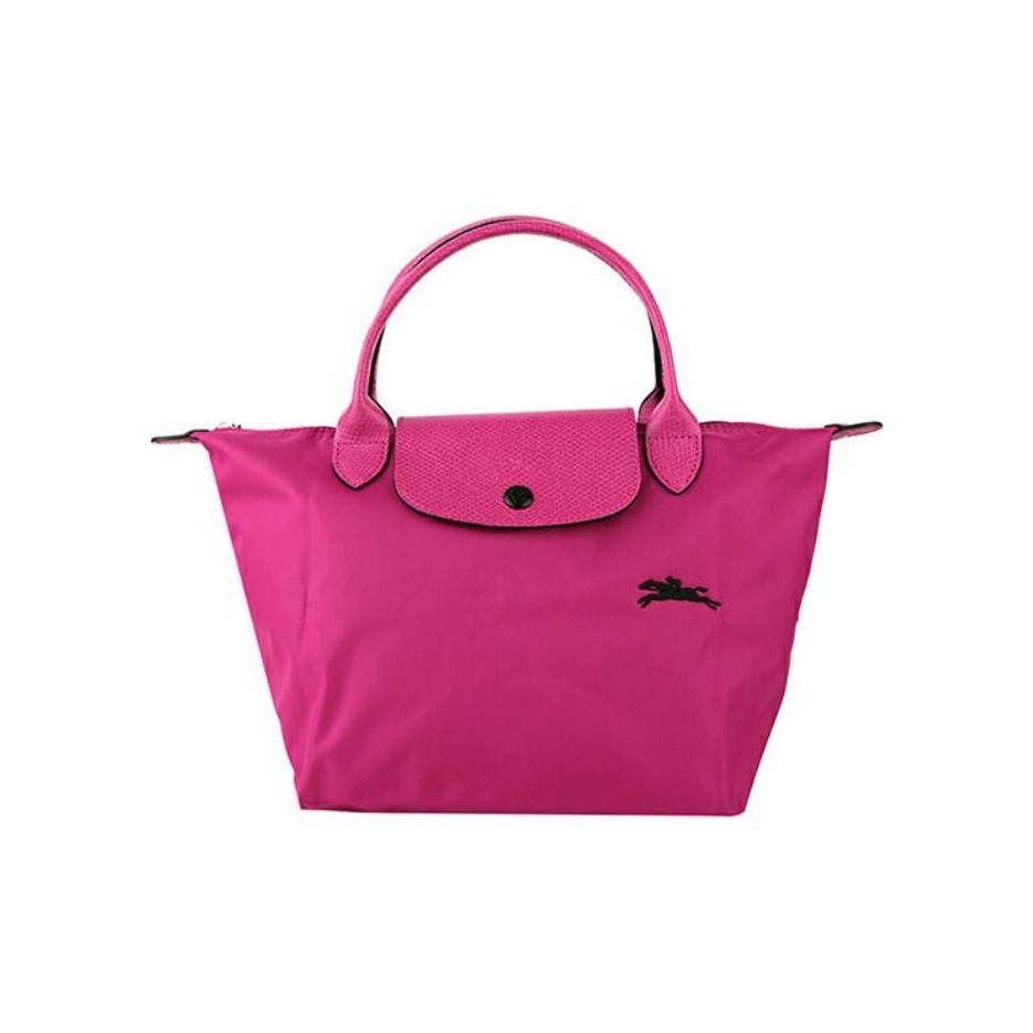 le pliage fuchsia POIZON