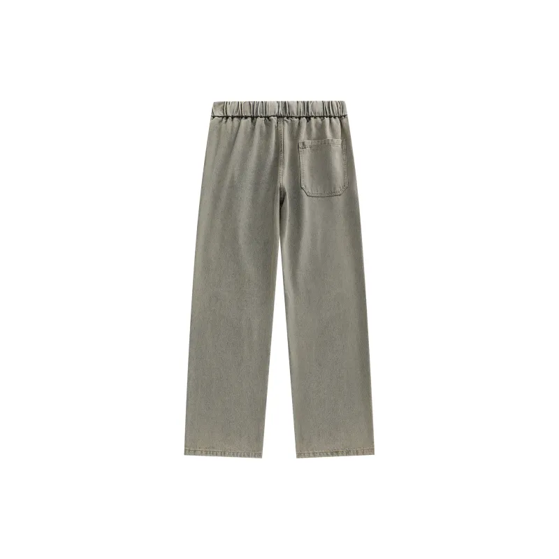 RHIME Chime95 Series Jeans Unisex-5