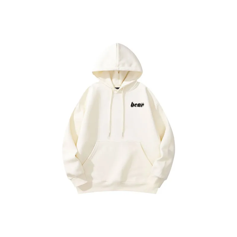 POLAR BEAR Sweatshirts Unisex-25
