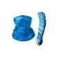 Camouflage Blue