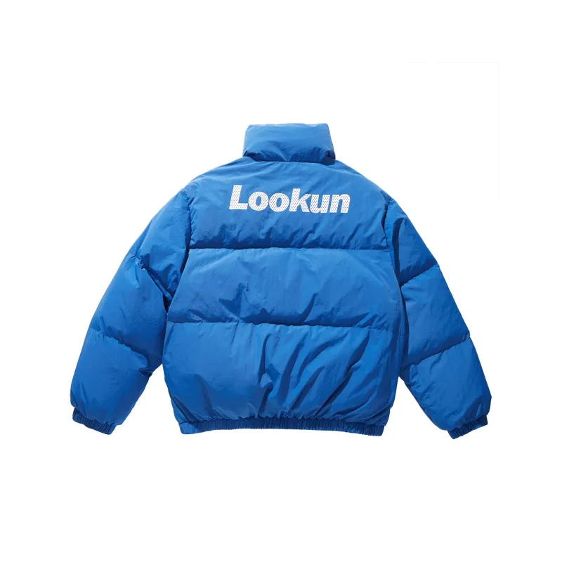 LOOKUN Down Jackets Unisex-1