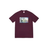 Eggplant Purple